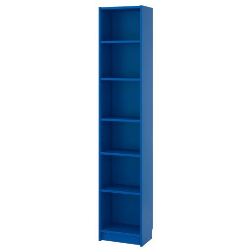 BILLY, bookcase, 40x28x202 cm, 405.949.28
