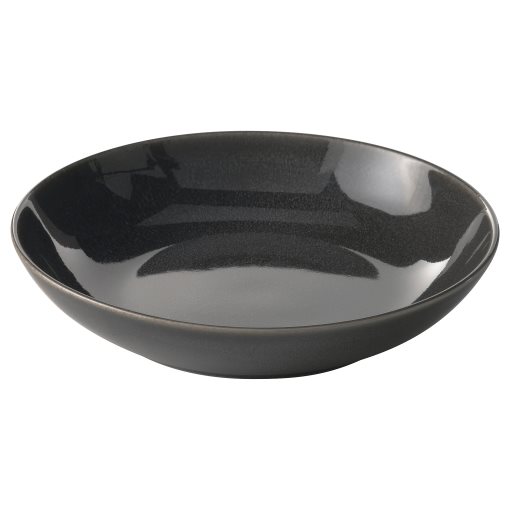 GLADELIG, deep plate, 21 cm, 405.969.89