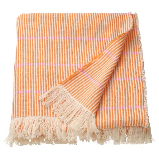 LAPPKATTFOT, throw, 130x170 cm, 405.986.53