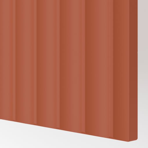 TERRSJÖ, cover panel, 39x101 cm, 406.057.24