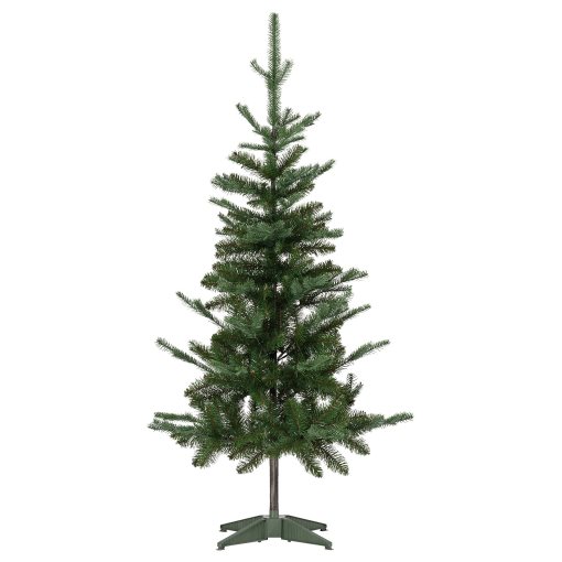 VINTERFINT, artificial Christmas tree in/outdoor, 150 cm, 406.065.30