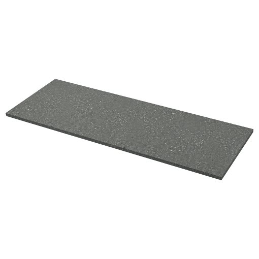 EKBACKEN, worktop, 186x2.8 cm, 406.090.10