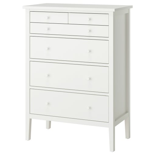 GULLABERG, chest of 6 drawers, 89x48x122 cm, 406.098.97