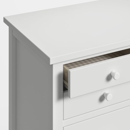 GULLABERG, chest of 6 drawers, 89x48x122 cm, 406.098.97