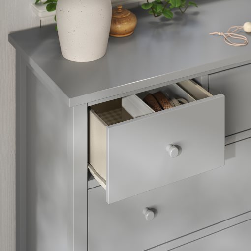 GULLABERG, chest of 8 drawers, 168x48x100 cm, 406.099.01