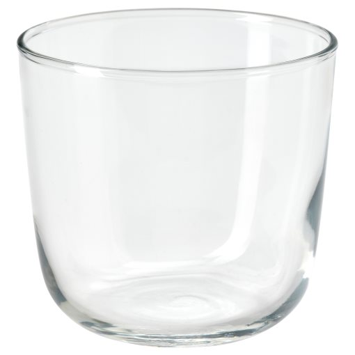 GULDMOLLY, ποτήρι, 26 cl, 406.183.35
