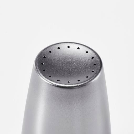 AFTONHAJ, salt/pepper shaker, set of 2, 406.237.42