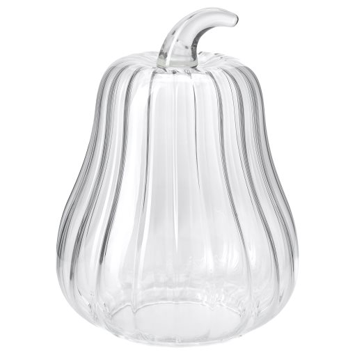 HOSTAGILLE, glass dome, 15 cm, 406.305.49