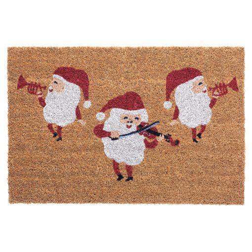 VINTERFINT, door mat, 60x90 cm, 406.337.03