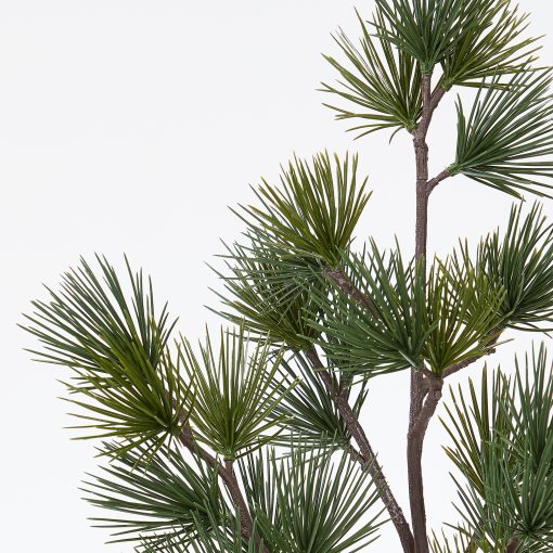 VINTERFINT, artificial spray in/outdoor/pine, 70 cm, 406.365.27