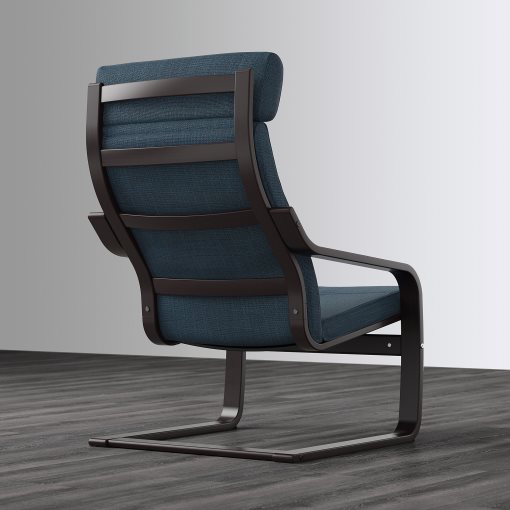 POÄNG, armchair, 491.978.11