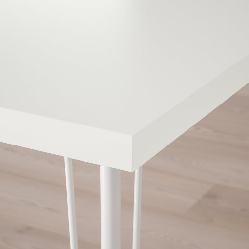 LAGKAPTEN/KRILLE, γραφείο, 120x60 cm, 494.167.76