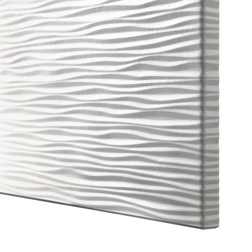 BESTÅ, wall-mounted cabinet combination, 120x42x38 cm, 494.398.48