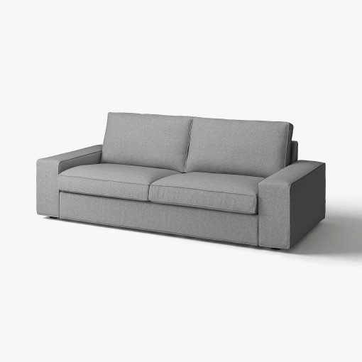 KIVIK, 3-seat sofa, 494.405.97