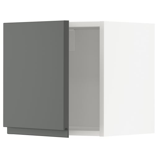 METOD, wall cabinet, 40x40 cm, 494.522.41
