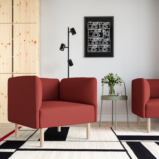 LILLEHEM, armchair, 494.702.97