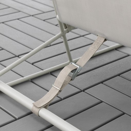 HAVSTEN, 2-seat sofa, outdoor, 494.950.66