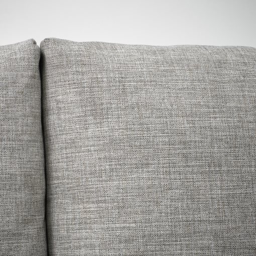 FRIHETEN/KLAGSHAMN, corner sofa-bed with storage, 495.202.35
