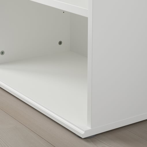 SKRUVBY, storage combination, 180x140 cm, 495.613.39