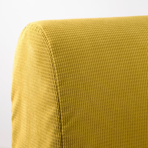 LYCKSELE LÖVÅS, 2-seat sofa-bed, 495.632.01
