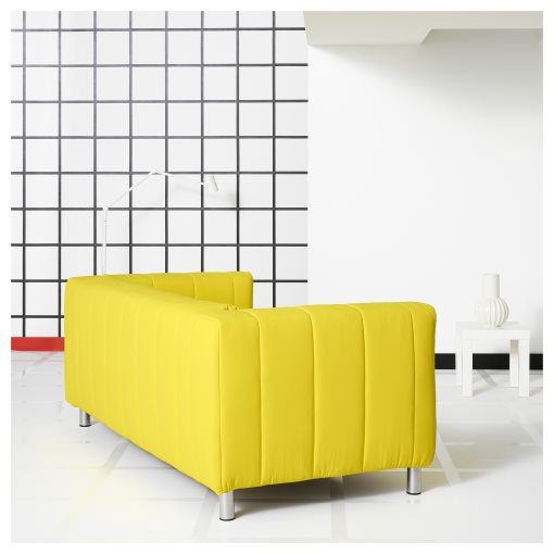 KLIPPAN, 2-seat sofa, 495.642.86
