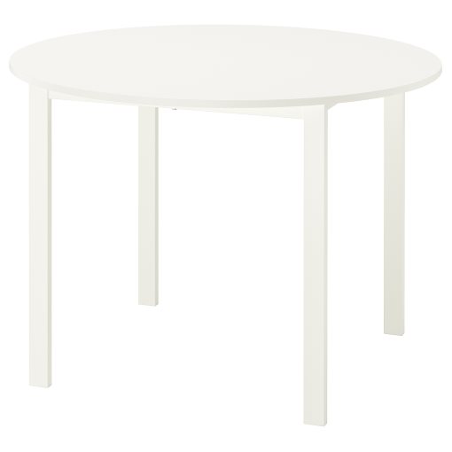 VIHALS, τραπέζι, 107 cm, 495.899.70