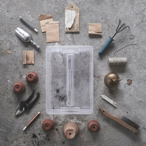 SAMLA, insert for box 11/22 l, 501.029.73