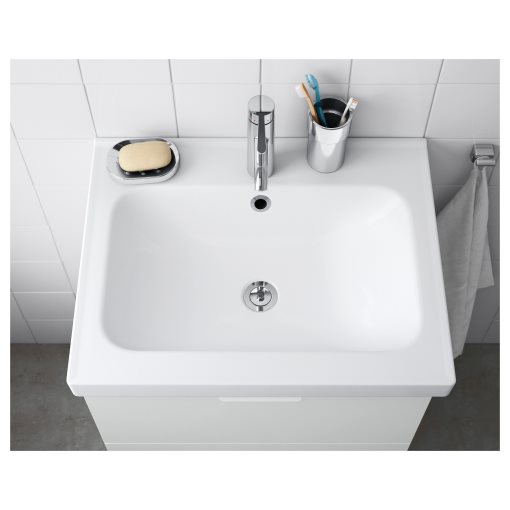 ODENSVIK, single wash-basin, 501.955.52