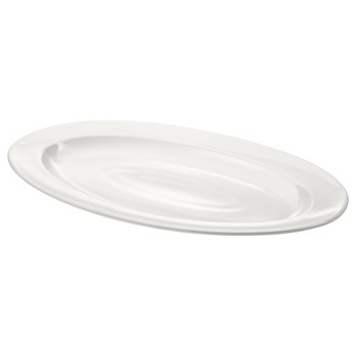 VARDAGEN, serving plate, 43x28 cm, 502.892.25
