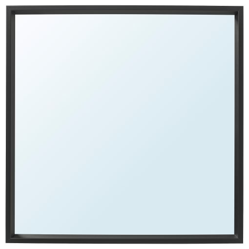 NISSEDAL, mirror, 65x65 cm, 503.203.20