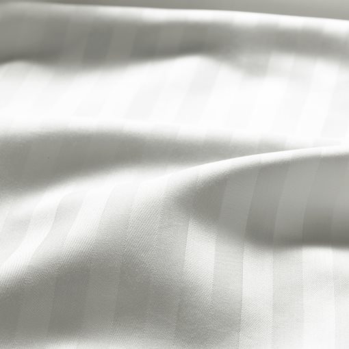 NATTJASMIN, quilt cover and 2 pillowcases, 503.371.65