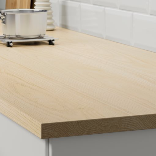 EKBACKEN, worktop, 186x2.8 cm, 503.376.17