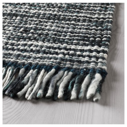 KÖPENHAMN, rug flatwoven handmade, 170x240 cm, 503.745.58