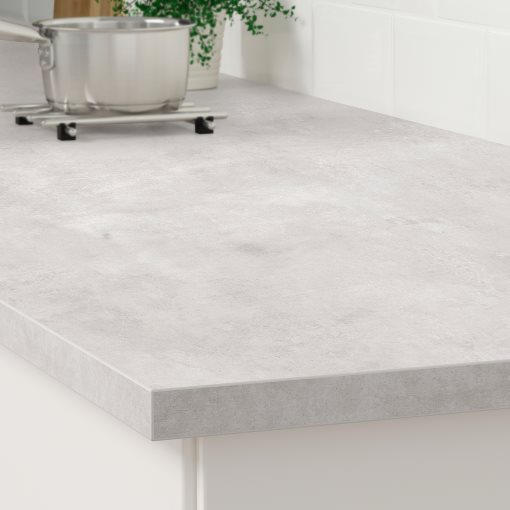 EKBACKEN, worktop, 246x2.8 cm, 503.954.43