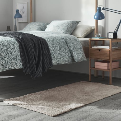 STOENSE, rug low pile, 80x150 cm, 504.268.02