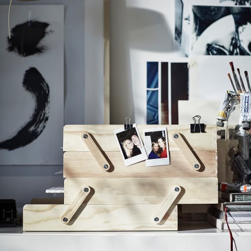 KLÄMMEMACKA, θήκη για επιστολές, 504.288.20