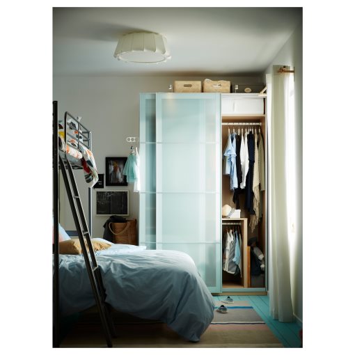 SEKKEN, 4 panels for sliding door frame, 504.423.45