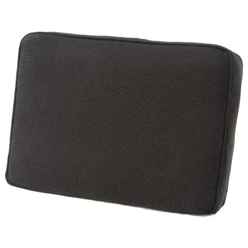 JÄRPÖN, cover for back cushion, outdoor, 504.452.97