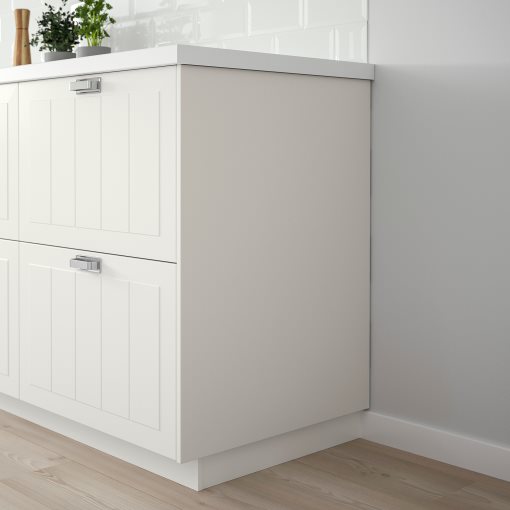 STENSUND, cover panel, 62x240 cm, 504.505.47
