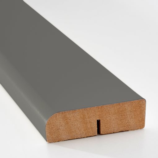 FÖRBÄTTRA, rounded deco strip/moulding, 504.540.84