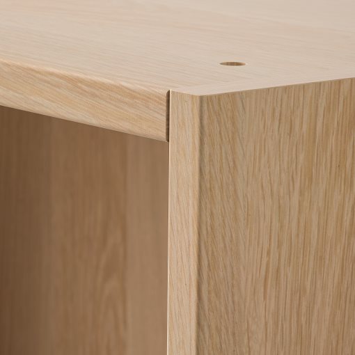 PAX, wardrobe frame, 100x58x201 cm, 504.582.04