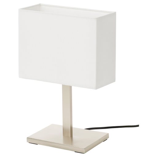 TOMELILLA, table lamp, 36 cm, 504.639.98