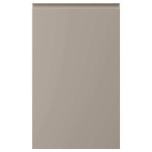 UPPLÖV, door, 60x100 cm, 504.704.80