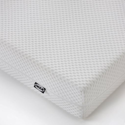 ÅBYGDA, foam mattress firm, 160x200 cm, 504.814.69