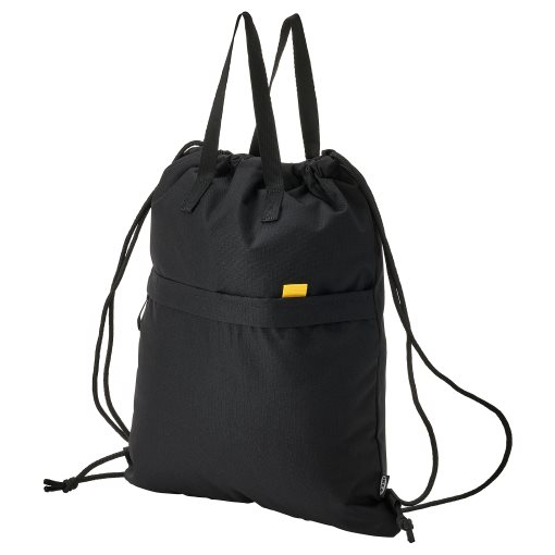 VÄRLDENS, gym bag, 15 l, 504.879.23