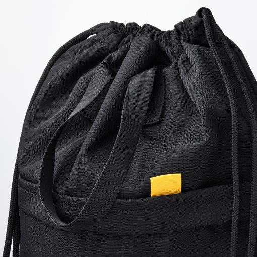VÄRLDENS, gym bag, 15 l, 504.879.23