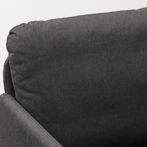 GLOSTAD, 2-seat sofa, 504.890.12