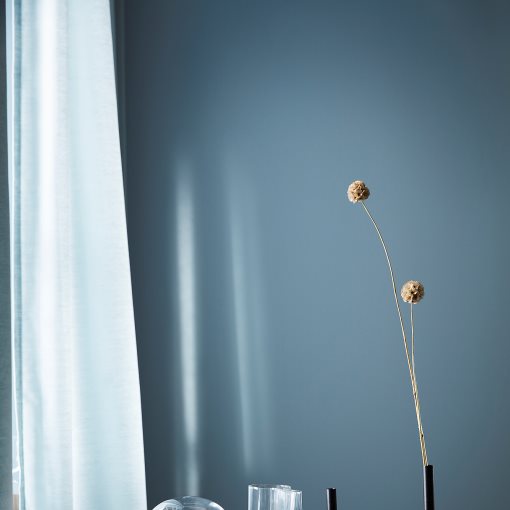 EFTERTÄNKA, διακοσμητική κλεψύδρα, 10 cm, 504.954.85