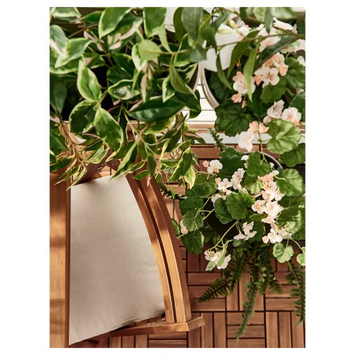 NÄMMARÖ, chair/foldable, outdoor, 505.033.53