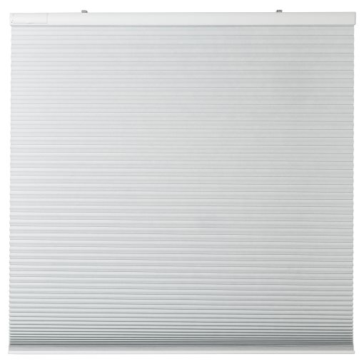 TREDANSEN, block-out cellular blind/smart wireless/battery-operated, 80x195 cm, 505.140.21